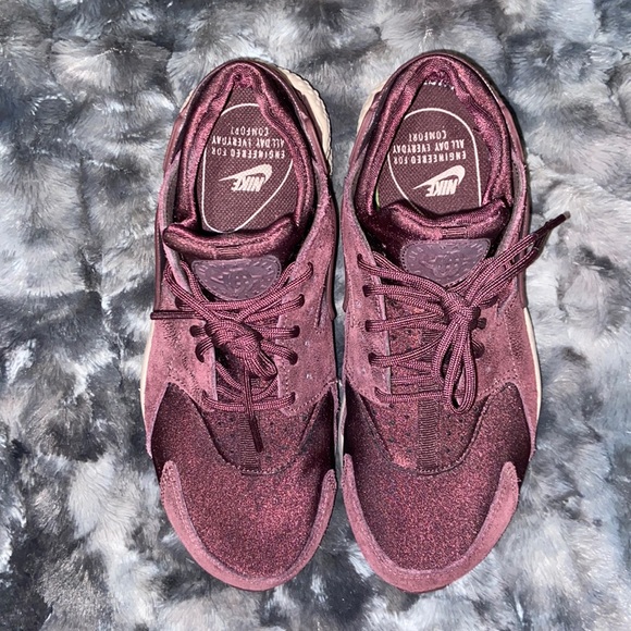 Nike Huarache Women’s size 8 - Picture 5 of 8